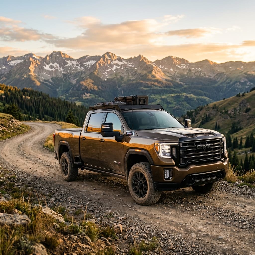 The Ultimate Used Truck Buying Guide for 2026